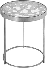 Load image into Gallery viewer, Butterfly End Table - Furniture Depot