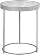 Butterfly End Table - Furniture Depot