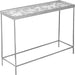 Butterfly Console Table - Furniture Depot