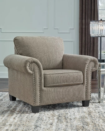 Shewsbury Chair - Furniture Depot (7904982565112)