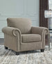 Shewsbury Chair - Furniture Depot (7904982565112)