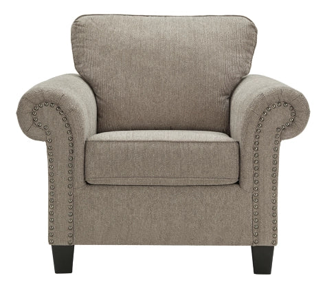 Shewsbury Chair - Furniture Depot (7904982565112)