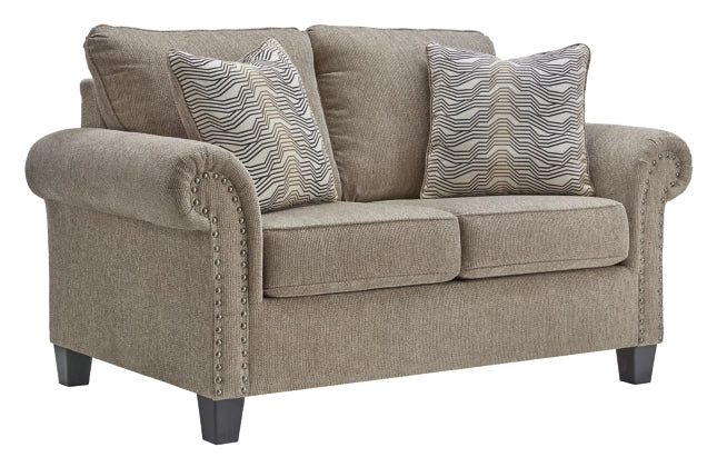 Shewsbury Loveseat - Furniture Depot (7904986071288)