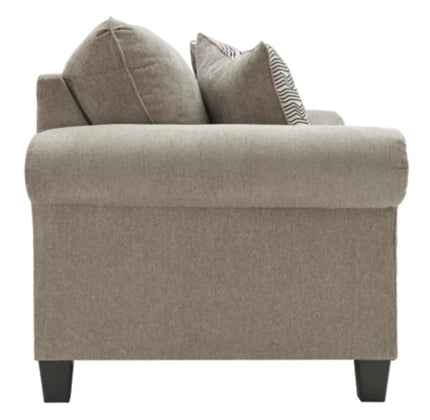 Shewsbury Loveseat - Furniture Depot (7904986071288)