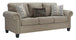 Shewsbury Sofa - Furniture Depot