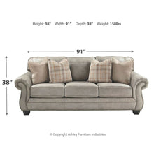 Load image into Gallery viewer, Olsberg Sofa - Furniture Depot (3680773341237)