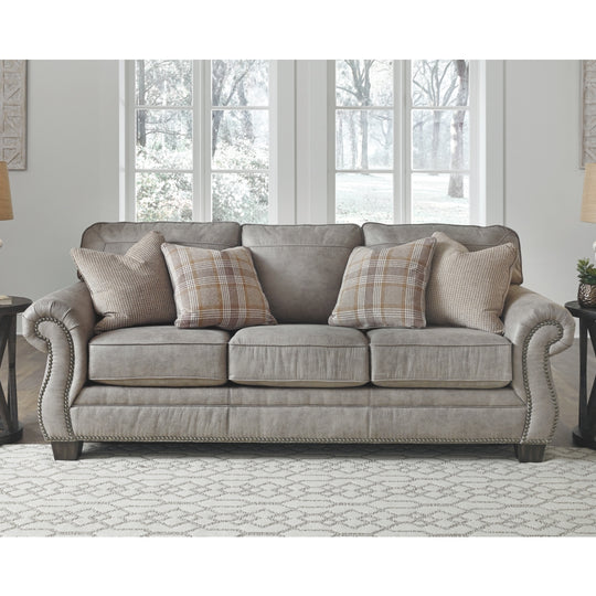 Olsberg Sofa - Furniture Depot (3680773341237)