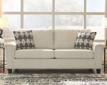 Load image into Gallery viewer, Abinger Queen Sofa Sleeper -  Natural