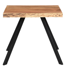 Load image into Gallery viewer, Virag Accent Table in Natural - Furniture Depot