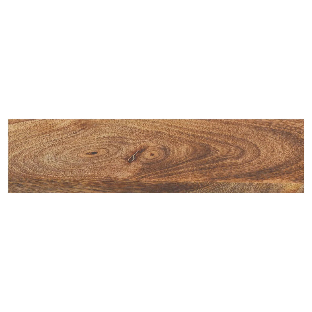 OJAS-CONSOLE TABLE-NATURAL BURNT - Furniture Depot