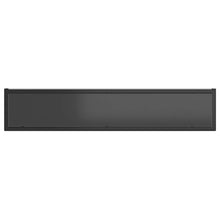 Load image into Gallery viewer, QUINN-CONSOLE TABLE-BLACK - Furniture Depot