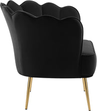 Load image into Gallery viewer, Jester Velvet Accent Chair - Furniture Depot