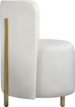 Load image into Gallery viewer, Rotunda Velvet Accent Chair - Sterling House Interiors (7679001592056)