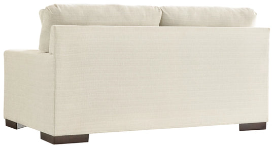 Maggie Loveseat - Birch - Furniture Depot