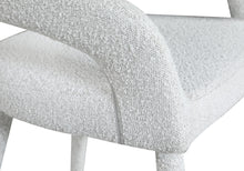 Load image into Gallery viewer, Destiny Cream Fabric Stool - Furniture Depot (7679002149112)