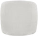 Acadia Boucle Fabric Accent Chair - Furniture Depot