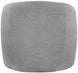 Acadia Boucle Fabric Accent Chair - Furniture Depot