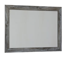 Load image into Gallery viewer, Baystorm Gray 4 Pc. Dresser, Mirror,  King Panel Bed