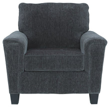 Load image into Gallery viewer, Abinger Chair  - Smoke