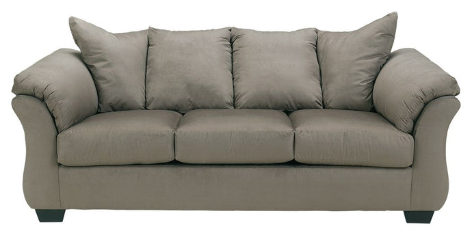 Darcy Full Sofa Sleeper - Cobblestone