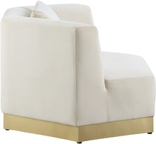 Load image into Gallery viewer, Marquis Velvet Chair - Furniture Depot