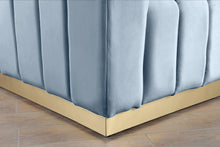 Load image into Gallery viewer, Marlon Velvet Sofa - Furniture Depot