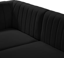 Load image into Gallery viewer, Alina Velvet Modular Sectional - Furniture Depot