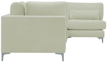 Load image into Gallery viewer, Julia Velvet Modular Sectional (5 Boxes) - Furniture Depot (7679004803320)