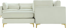 Load image into Gallery viewer, Julia Velvet Modular Sectional (7 Boxes) - Furniture Depot (7679004967160)