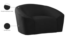 Load image into Gallery viewer, Riley Velvet Chair - Furniture Depot