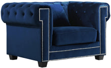 Load image into Gallery viewer, Bowery Velvet Chair - Furniture Depot