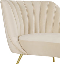 Load image into Gallery viewer, Margo Velvet Chaise - Furniture Depot