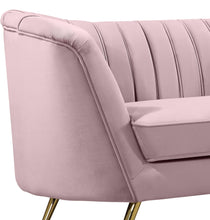 Load image into Gallery viewer, Margo Velvet Chair - Furniture Depot