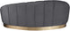 Shelly Velvet Chaise - Furniture Depot (7679006802168)