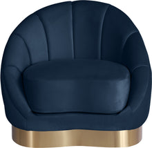 Load image into Gallery viewer, Shelly Velvet Chair - Furniture Depot