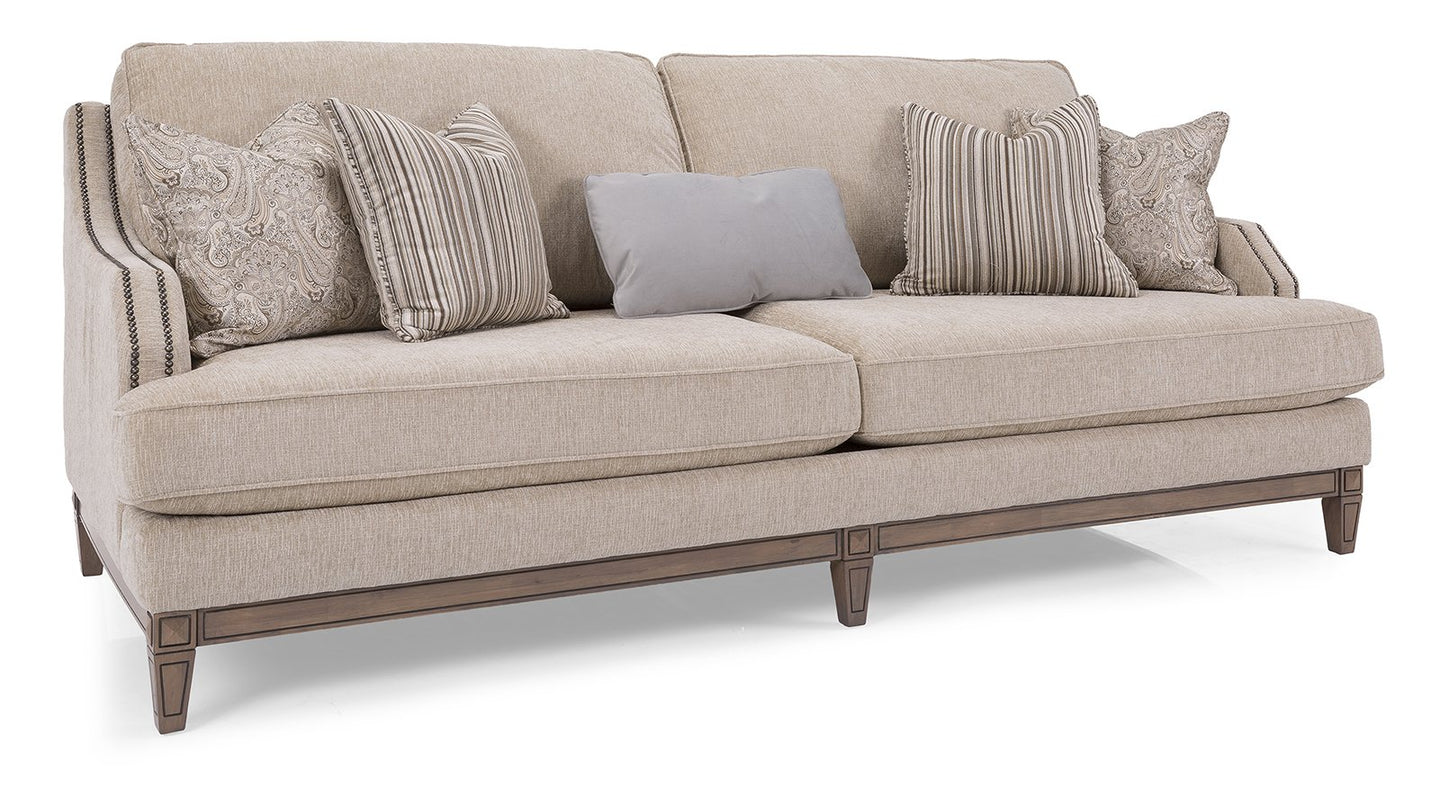 Gene Sofa - Furniture Depot