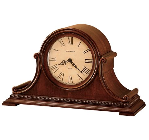 Hampton Mantel Clock - Sterling House Interiors