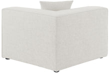 Load image into Gallery viewer, Cube Durable Linen Corner - Furniture Depot (7679007719672)