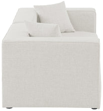 Load image into Gallery viewer, Cube Durable Linen Modular Sofa - Furniture Depot (7679007949048)