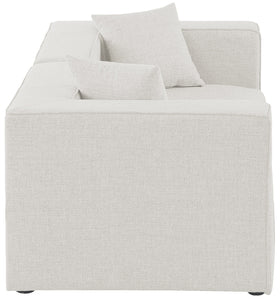 Cube Durable Linen Modular Sofa - Furniture Depot (7679007949048)