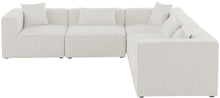 Load image into Gallery viewer, Cube Durable Linen Modular Sectional - Furniture Depot (7679007391992)