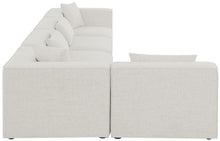 Load image into Gallery viewer, Cube Durable Linen Modular Sectional - Furniture Depot (7679007424760)