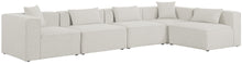 Load image into Gallery viewer, Cube Durable Linen Modular Sectional - Furniture Depot (7679007424760)