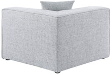 Load image into Gallery viewer, Cube Durable Linen Corner - Furniture Depot (7679007719672)