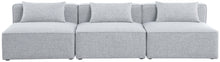 Load image into Gallery viewer, Cube Durable Linen Modular Sofa - Furniture Depot (7679007785208)