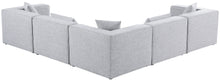Load image into Gallery viewer, Cube Durable Linen Modular Sectional - Furniture Depot (7679007391992)