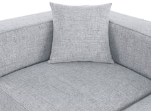 Load image into Gallery viewer, Cube Durable Linen Modular Sectional - Furniture Depot