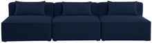 Load image into Gallery viewer, Cube Durable Linen Modular Sofa - Furniture Depot (7679007785208)