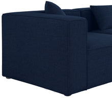 Load image into Gallery viewer, Cube Durable Linen Modular Sofa - Furniture Depot (7679007949048)