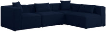 Load image into Gallery viewer, Cube Durable Linen Modular Sectional - Furniture Depot (7679007293688)
